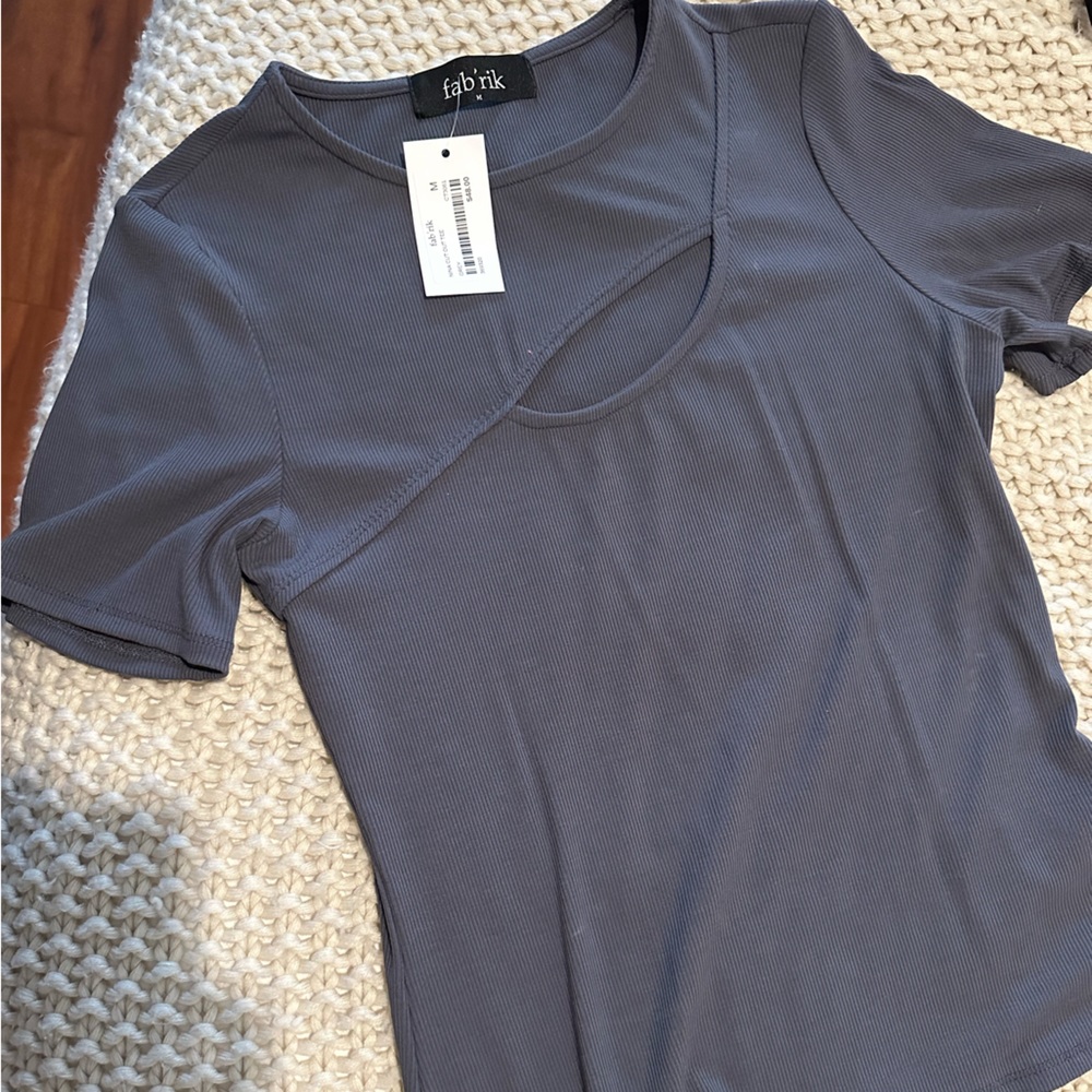 Fab’rik Women’s Shirt